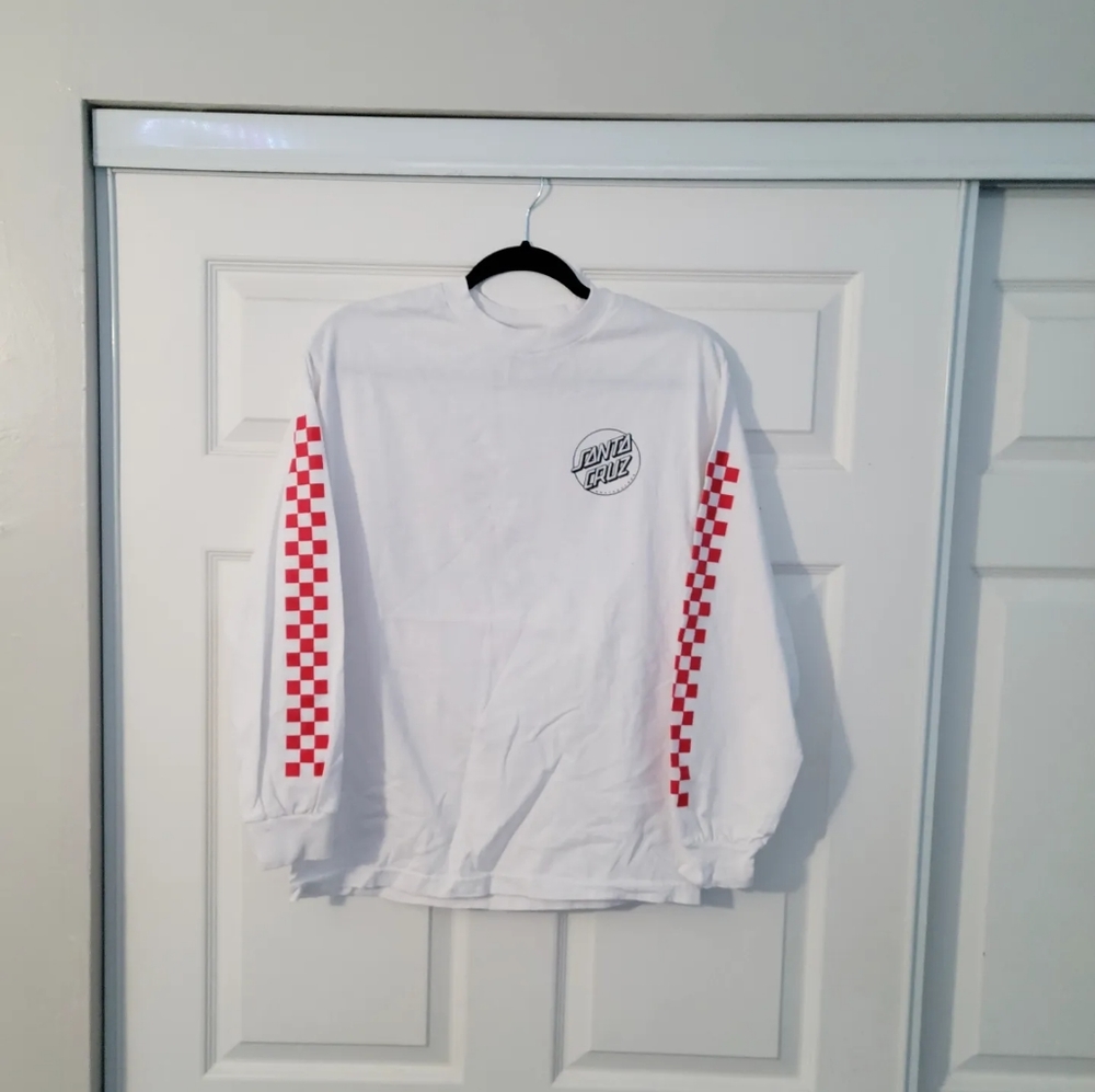 Santa cruz